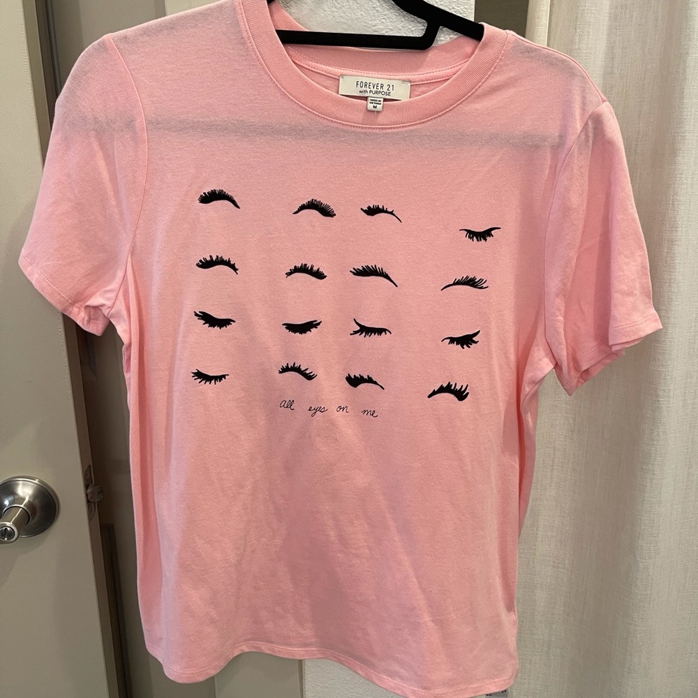 Forever21 Tee